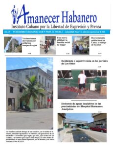 Amanecer Habanero #282