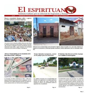 El Espirituano #231