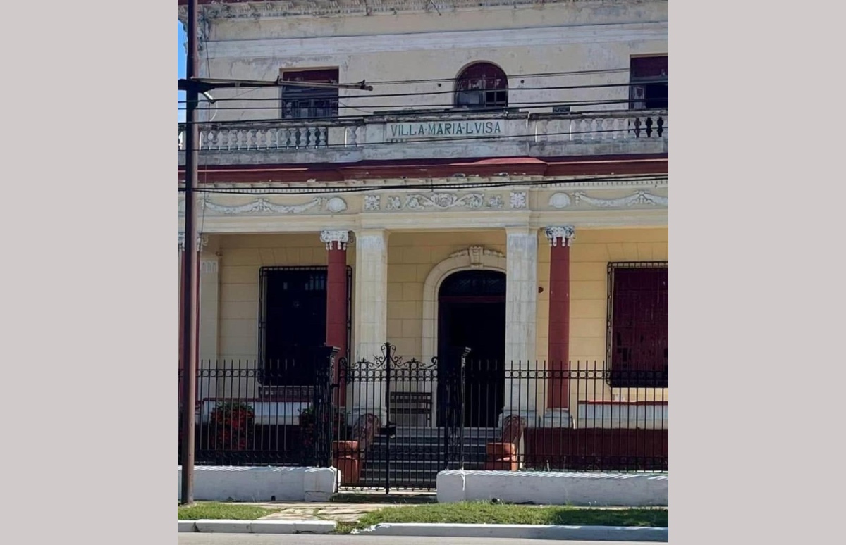 Mantienen recluido a Yordenkis Fonseca, menor de edad con epilepsia, tras protesta en Sibanicú
