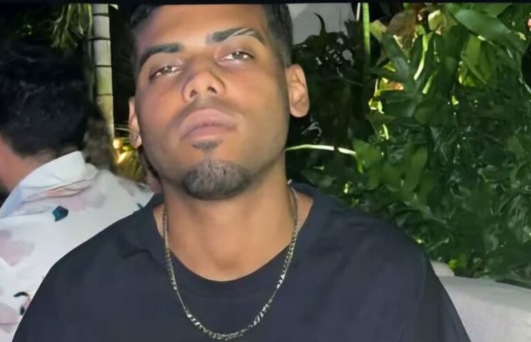 Arrestan y golpean a joven Walter Junior Blanco Prieto durante cacerolazo por los apagones en La Habana