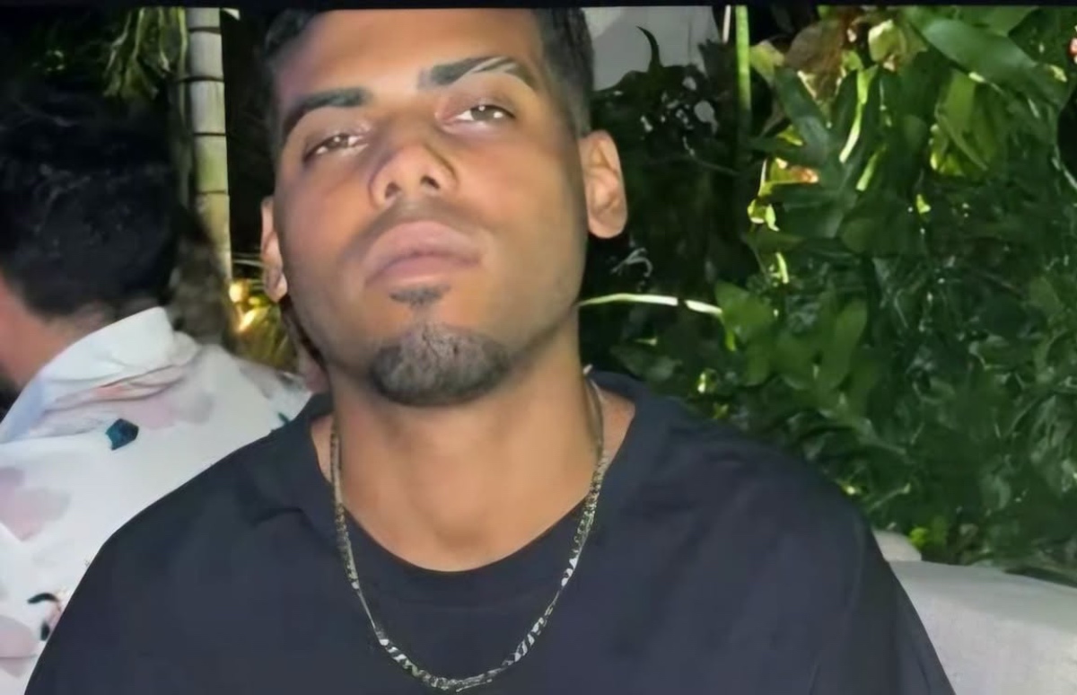 Arrestan y golpean a joven Walter Junior Blanco Prieto durante cacerolazo por los apagones en La Habana