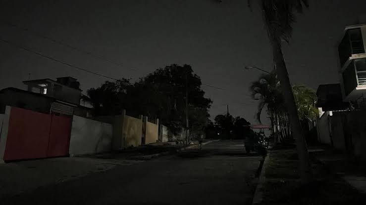 Irregularidades en el suministro eléctrico en Centro Habana