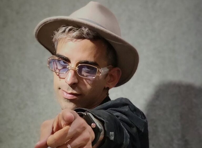 Niegan recurso de queja a creador de contenido Eddy Ceballos, detenido arbitrariamente desde junio