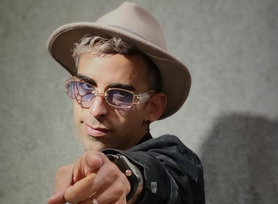 Niegan recurso de queja a creador de contenido Eddy Ceballos, detenido arbitrariamente desde junio