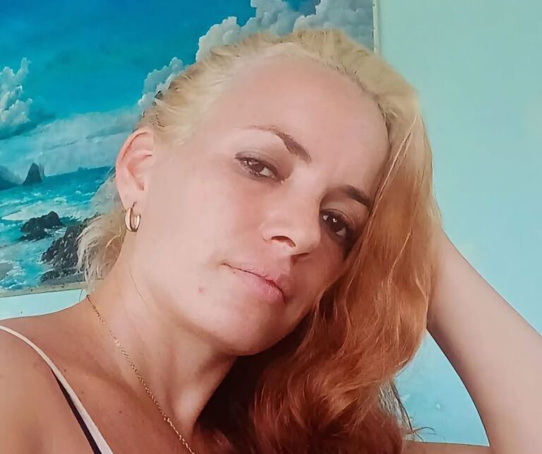 Liberan bajo medida cautelar de obligación contraída en acta a madre cubana que denunció la falta de agua y la corrupción de una representante del gobierno en su localidad