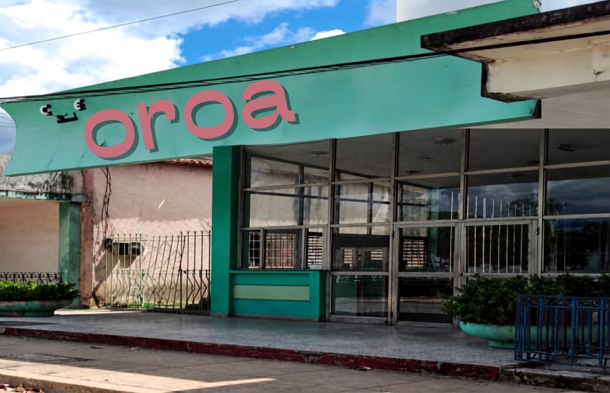 El cine Soroa, otro espacio cultural condenado al abandono