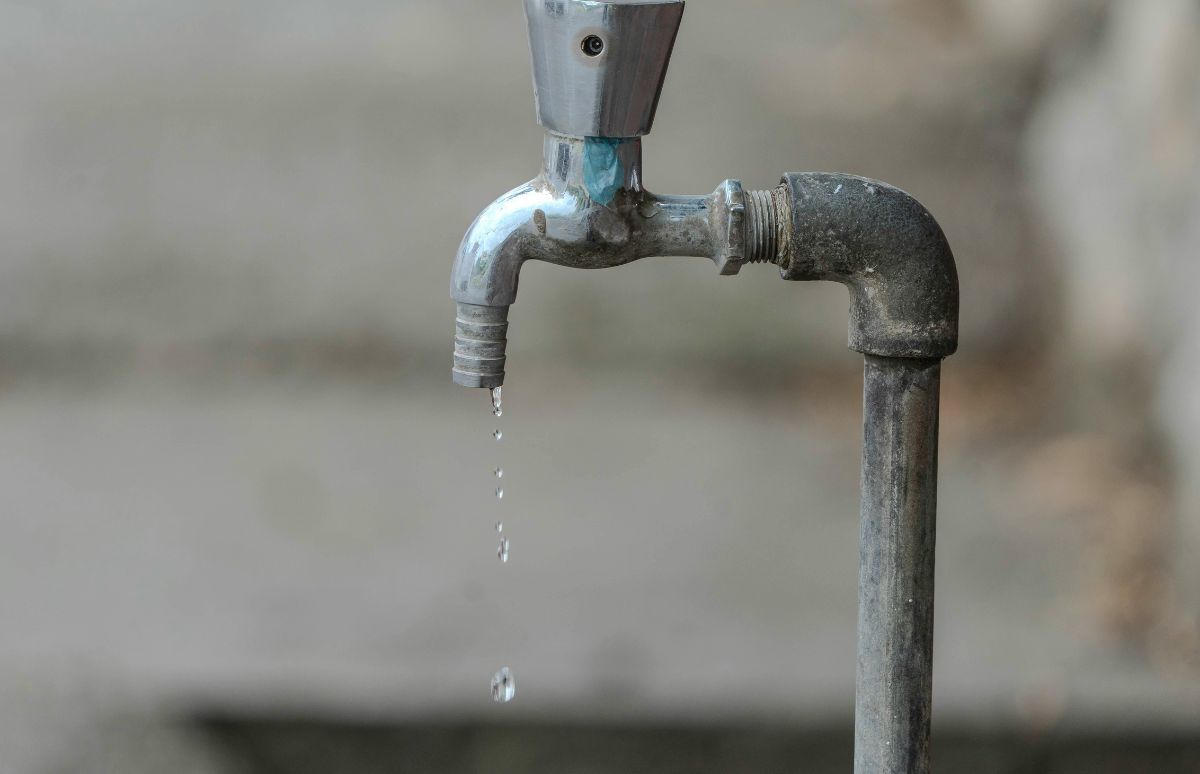 Más de 40 días sin una pipa: se recrudece la crisis de agua en Centro Habana