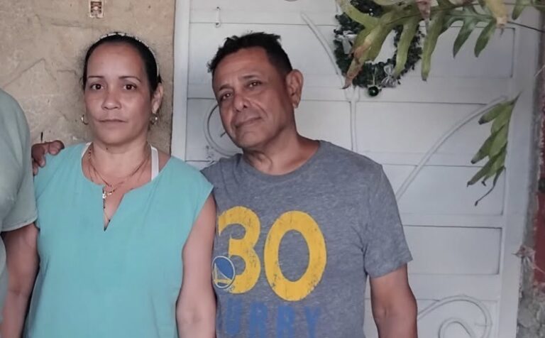 Periodistas independientes Yunia Figueredo y Frank Correa bajo nuevas amenazas por participar y documentar protestas ciudadanas
