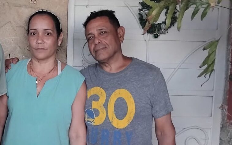 Periodistas independientes Yunia Figueredo y Frank Correa bajo nuevas amenazas por participar y documentar protestas ciudadanas