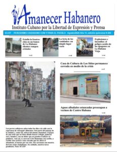 Amanecer Habanero #284