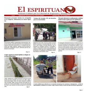 El Espirituano #234