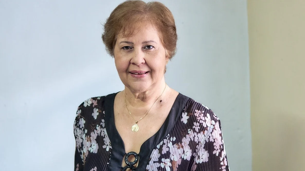 Historiadora Alina Bárbara López Hernández detenida arbitrariamente en Matanzas