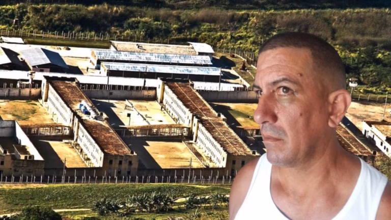 Niegan cirugía urgente al preso político Jorge Luis García en cárcel de Boniato