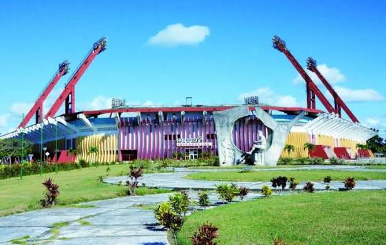 Deterioro extremo por abandono oficial amenaza las prácticas deportivas