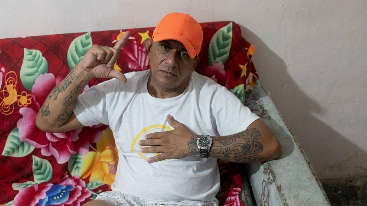 Envían a prisión a Maikel Armenteros Oramas tras revocarle su libertad condicional