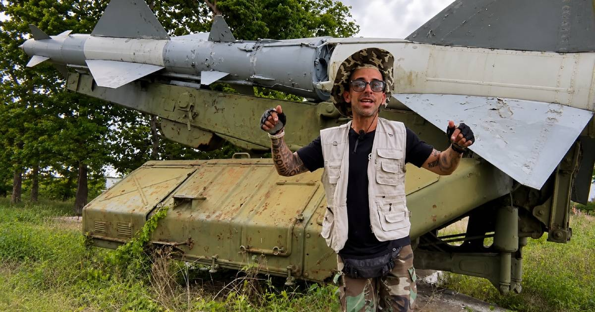 Tribunal militar niega revisar la prisión provisional impuesta a Eddy Ceballos