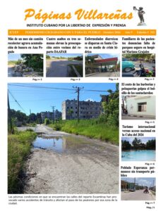 Páginas Villareñas #152