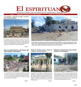 El Espirituano #235
