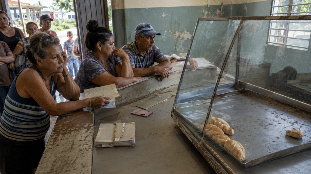 Denuncian presuntos hechos de corrupción en la Empresa Alimentaria de Sancti Spíritus