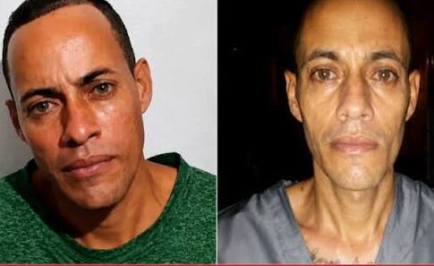 Preso politico Danisbel Labrada llevado a celda de castigo en «Kilo 8» por denunciar condiciones de reclusos desnutridos