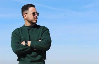 Intimidan al periodista Magdiel Jorge Castro en el consulado de Madrid