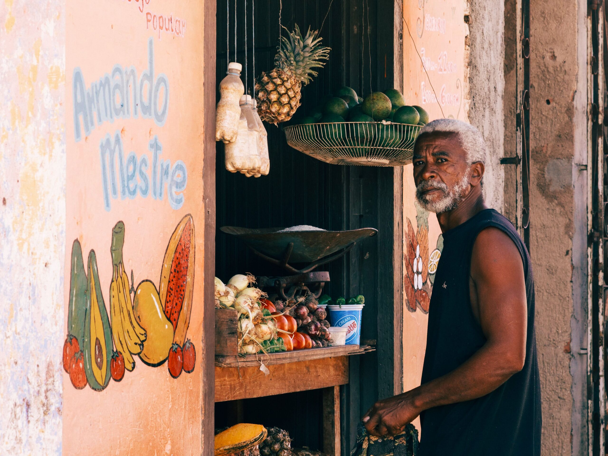 Se disparan los precios de los alimentos en Sancti Spíritus