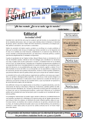 El Espirituano #5