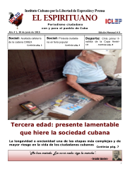 El Espirituano #9