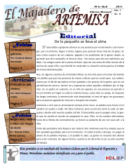 El Majadero de Artemisa #6