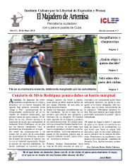 El Majadero de Artemisa #7
