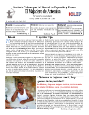 El Majadero de Artemisa #9