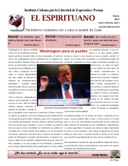 El Espirituano #28
