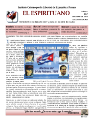 El Espirituano #29