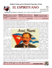 El Espirituano #32