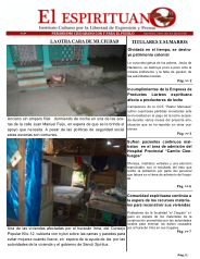 El Espirituano #38