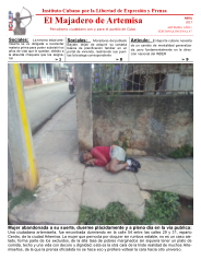 El Majadero de Artemisa #47