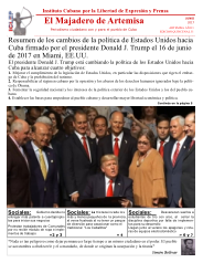 El Majadero de Artemisa #51