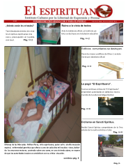 El Espirituano #41