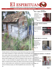 El Espirituano #43