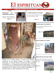 El Espirituano #46