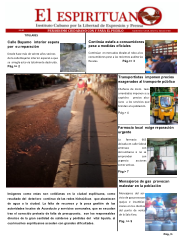 El Espirituano #48