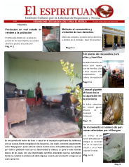 El Espirituano #49