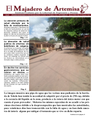 El Majadero de Artemisa #68