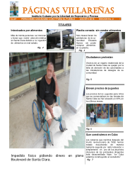 Páginas Villareñas #2