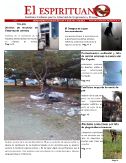 El Espirituano #51