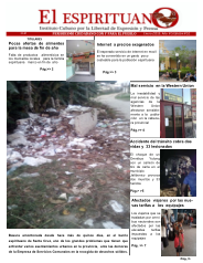 El Espirituano #52