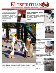 El Espirituano #55