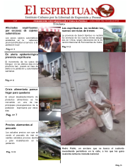 El Espirituano #63