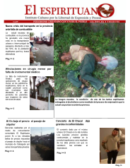 El Espirituano #64