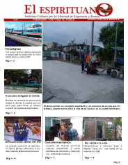 El Espirituano #75